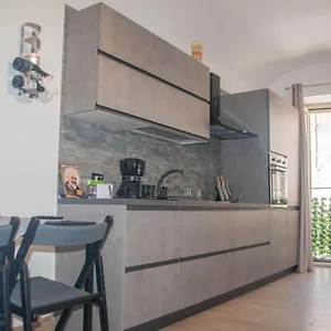 Apartament Carmencyta, Katania