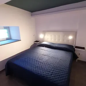 Apartament La Casa Di Orlando, Katania